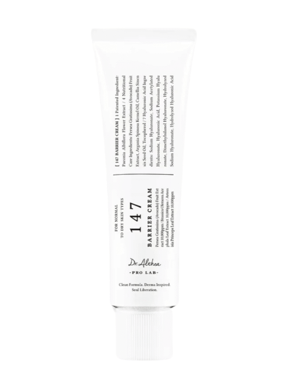 147 Barrier Cream 50ml - 1