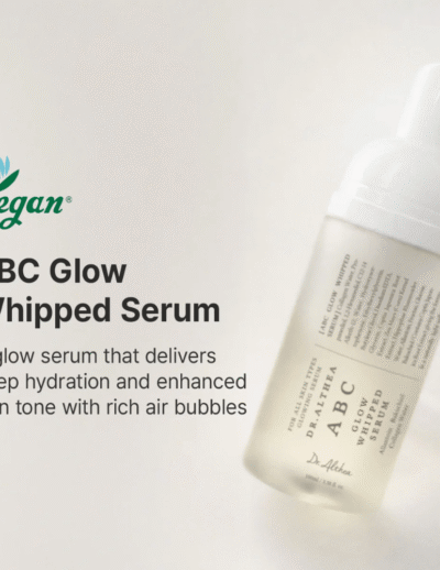 ABC Glow Whipped Serum 100ml - 2