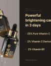 AGE-R Vita C Pro Ampoule 20ml - 2
