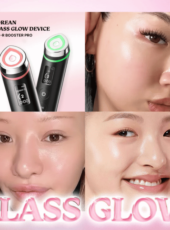 AGE-R Booster Pro - 3