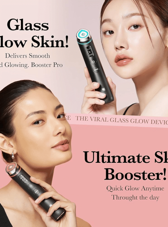 AGE-R Booster Pro - 4