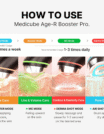 AGE-R Booster Pro - 5