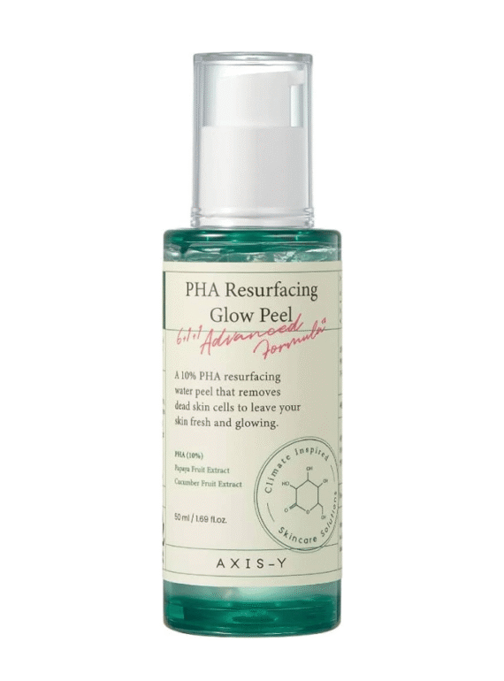 PHA Resurfacing Glow Peel 50ml - 1