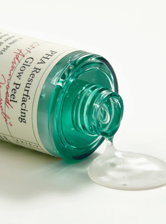 PHA Resurfacing Glow Peel 50ml - 2