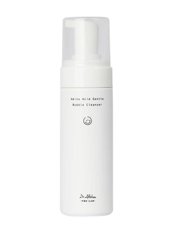 Amino Acid Gentle Bubble Cleanser 140ml - 1