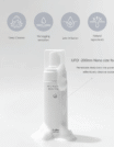 Amino Acid Gentle Bubble Cleanser 140ml - 3