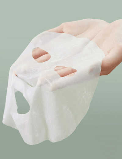 Heartleaf 77% Soothing Sheet Mask - 2