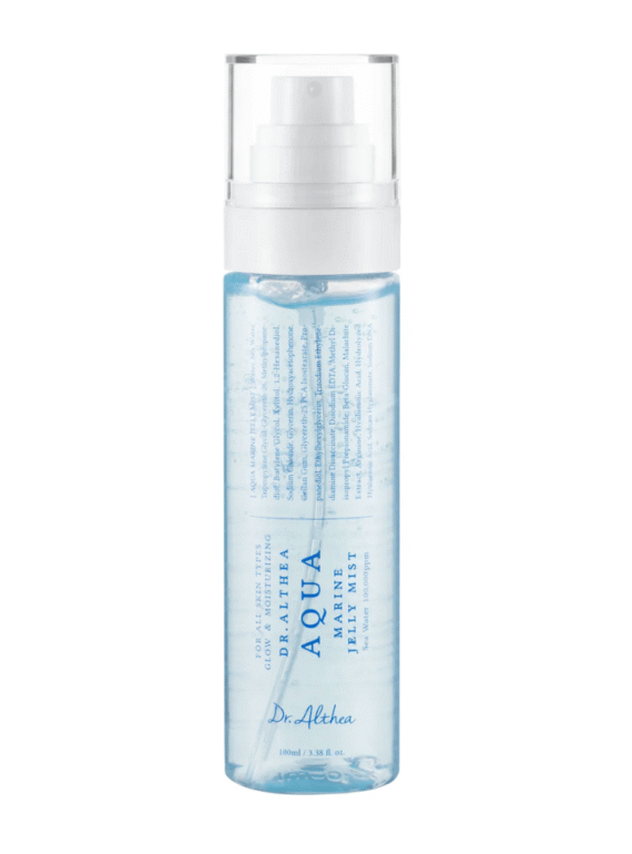 Aqua Marine Jelly Mist 100ml - 1