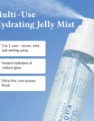 Aqua Marine Jelly Mist 100ml - 3