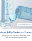 Aqua Marine Jelly Mist 100ml - 5
