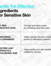 BHA 2% Gentle Exfoliating Toner 150ml - 4