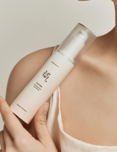 Ginseng Moist Sun Serum SPF 50+ PA++++ 50ml - 2