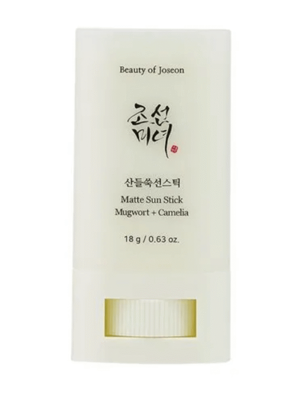 Matte Sun Stick 18g - 1