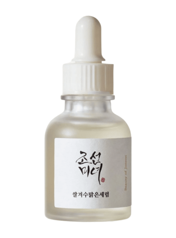 Glow Deep Serum : Rice + Alpha-Arbutin - 1