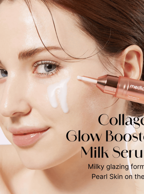 Collagen Glow Booster Serum 15ml - 2