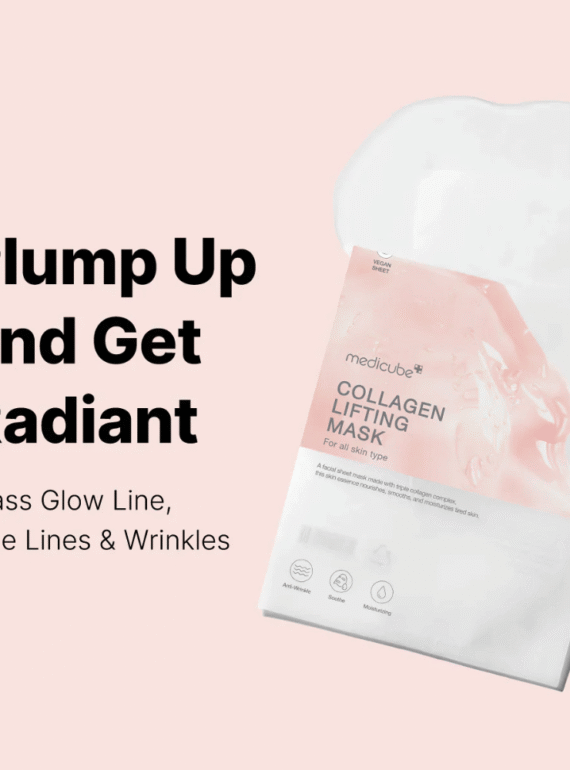 Collagen Lifting Mask - 2