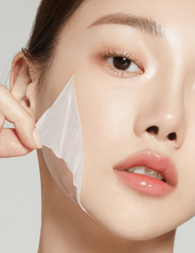 Collagen Night Wrapping Mask 75ml - 2