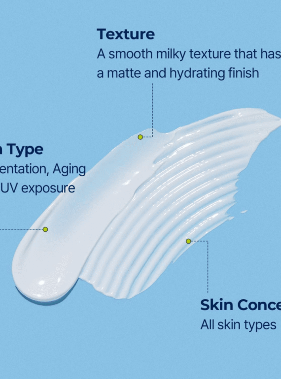 DIVE-IN Mild Sun Cream SPF50+ PA++++ 60ml - 2