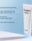 DIVE-IN Mild Sun Cream SPF50+ PA++++ 60ml - 3