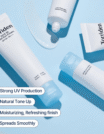 DIVE-IN Mild Sun Cream SPF50+ PA++++ 60ml - 5