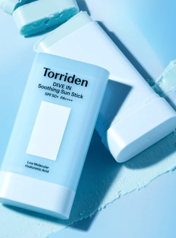 DIVE IN Soothing Sun Stick 19g - 3