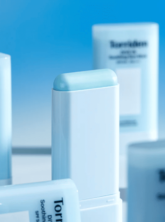DIVE IN Soothing Sun Stick 19g - 4