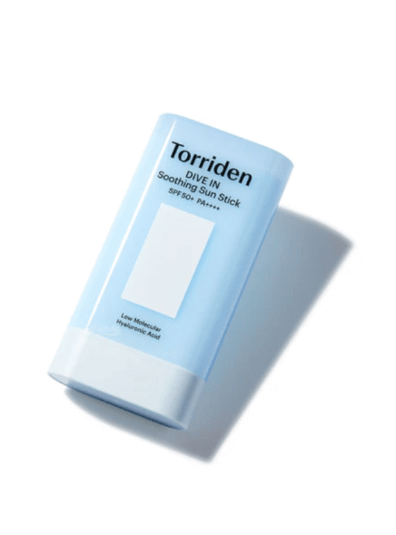 DIVE IN Soothing Sun Stick 19g - 2