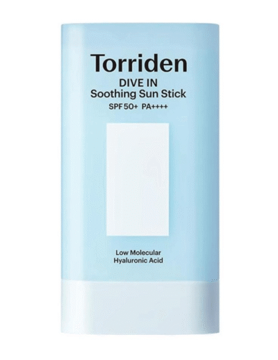 DIVE IN Soothing Sun Stick 19g - 1