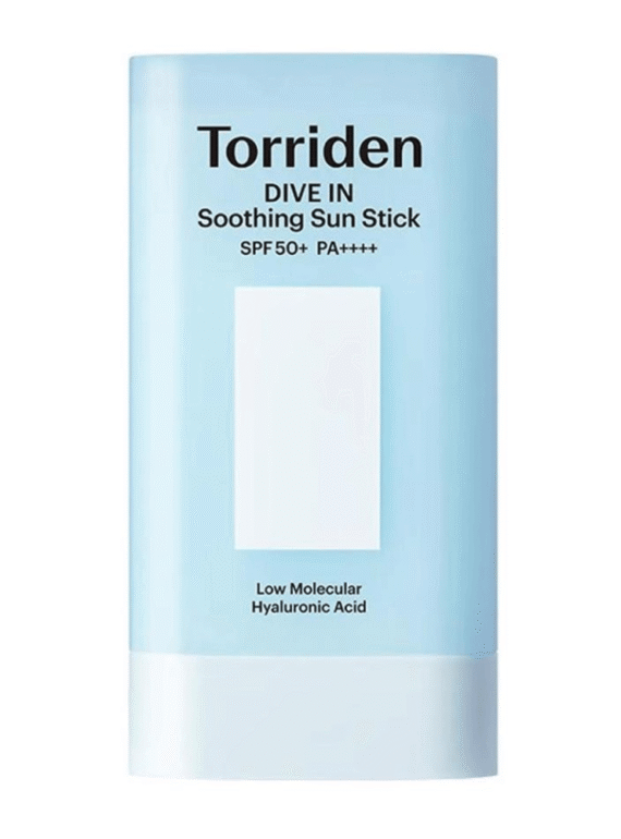 DIVE IN Soothing Sun Stick 19g - 1