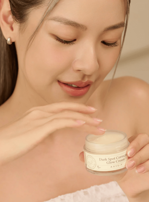 Dark Spot Correcting Glow Cream 50ml - 2