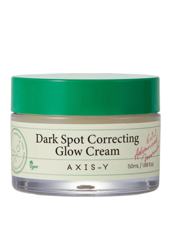 Dark Spot Correcting Glow Cream 50ml - 1