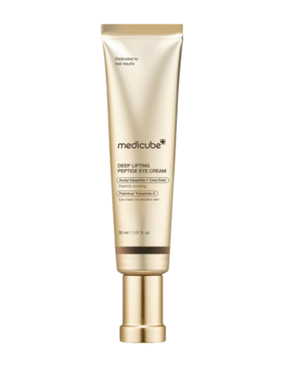 Deep Lifting Peptide Eye Cream 30ml - 1