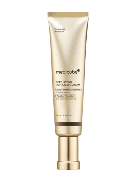 Deep Lifting Peptide Eye Cream 30ml - 1