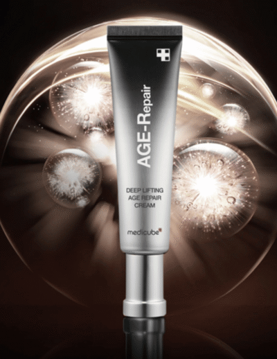 Deep Lifting Age Repair Cream 30ml - 2