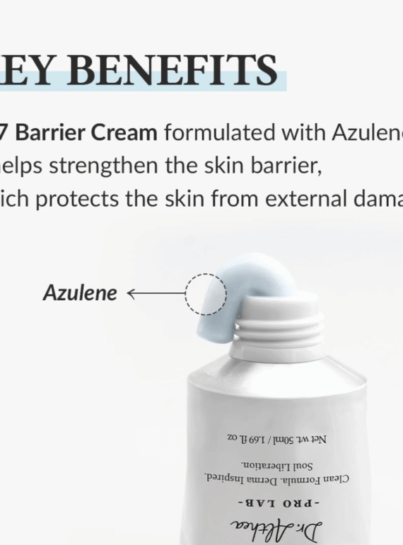 147 Barrier Cream 50ml - 2