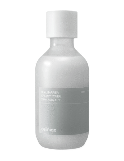 Dual Barrier Creamy Toner 150ml - 1