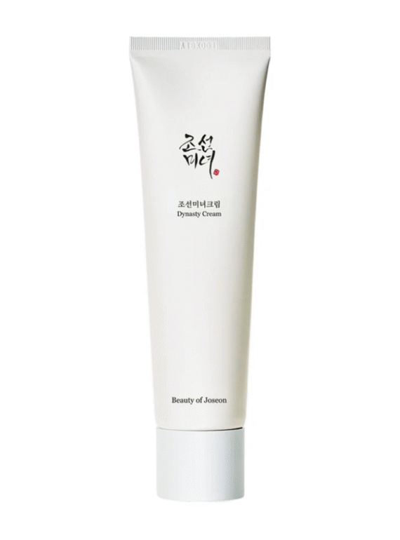 Dynasty Cream - 2