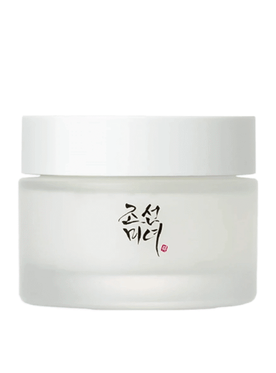 Dynasty Cream - 1