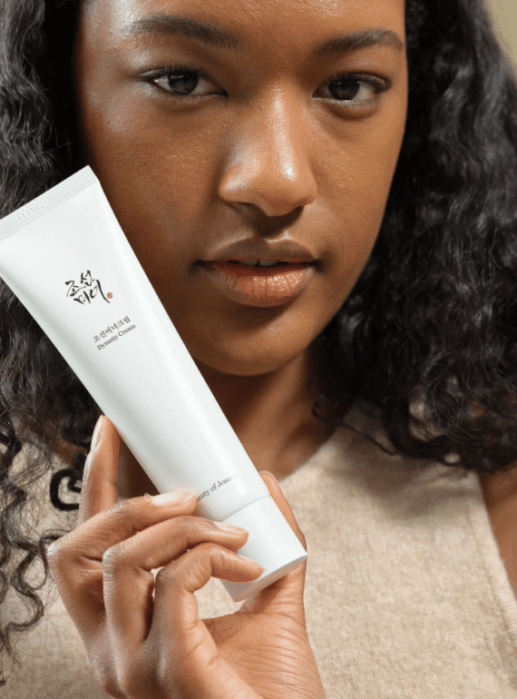 Dynasty Cream - 4