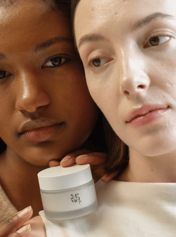 Dynasty Cream - 3