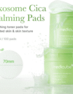 Exosome Cica Pad 100 pads - 2