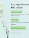 Exosome Cica Toner 210ml - 3