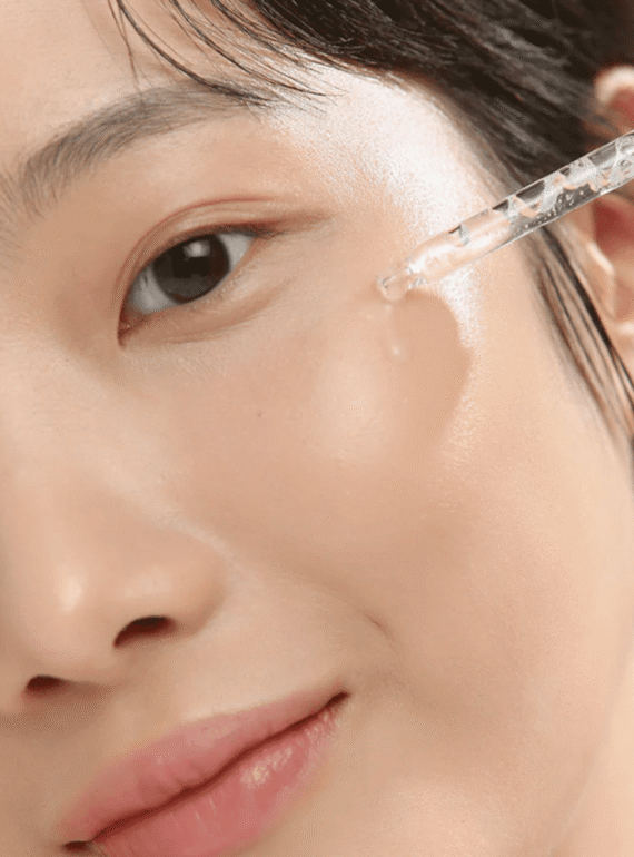 Glow Deep Serum : Rice + Alpha-Arbutin - 3