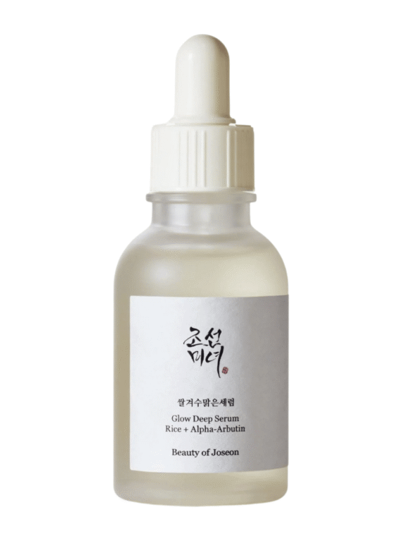 Glow Deep Serum : Rice + Alpha-Arbutin - 2