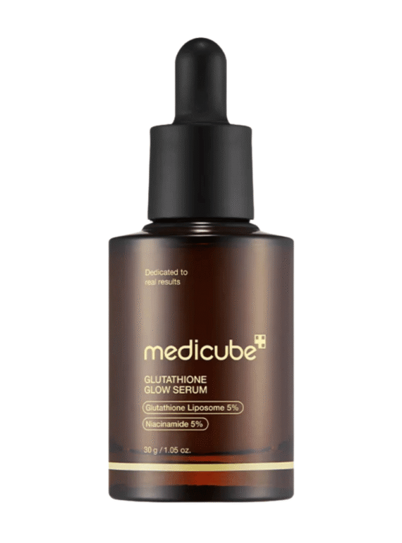 Glutathione Glow Serum 30ml - 1