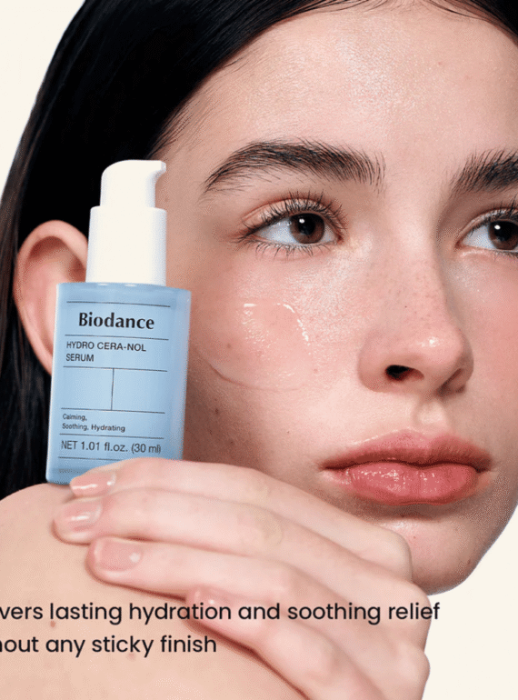 Hydro Cera-nol Serum 30ml - 3