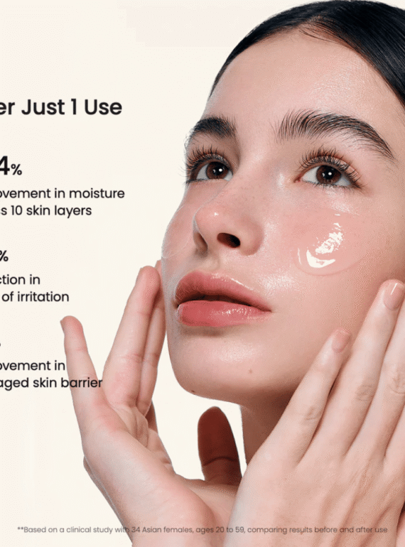 Hydro Cera-nol Serum 30ml - 5