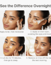 Kojic Acid Turmeric Night Wrapping Mask 75ml - 4