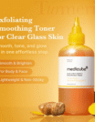 Kojic Acid Turmeric Resurfacing Toner 250ml - 2