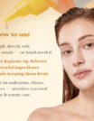 Kojic Acid Turmeric Resurfacing Toner 250ml - 5
